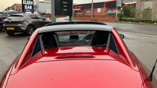 Mazda MX-5 RF 2.0 [184] Sport Nav+ 2dr Petrol Convertible